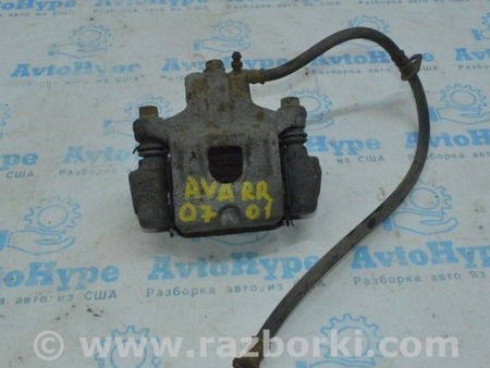 ФОТО Суппорт для Toyota Avalon XX30 (12.2004-10.2012) Одеса