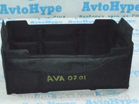 ФОТО АКБ для Toyota Avalon XX30 (12.2004-10.2012) Одеса