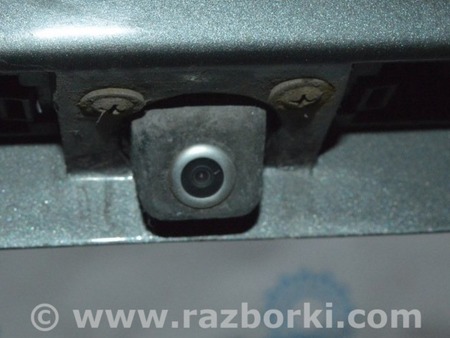ФОТО Камера заднего вида для Toyota Avalon XX30 (12.2004-10.2012) Одеса
