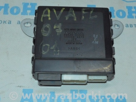 ФОТО Компьютеры управления для Toyota Avalon XX30 (12.2004-10.2012) Одеса