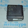 Компьютеры управления Toyota Avalon XX30 (12.2004-10.2012)