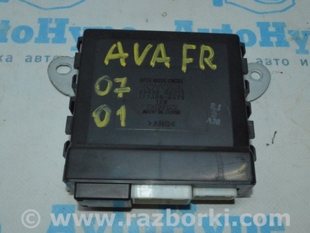 ФОТО Компьютеры управления для Toyota Avalon XX30 (12.2004-10.2012) Одеса