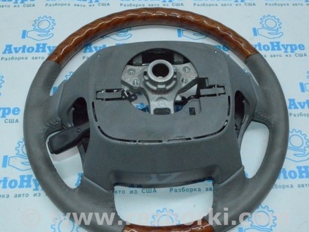 ФОТО Круиз контроль для Toyota Avalon XX30 (12.2004-10.2012) Одеса