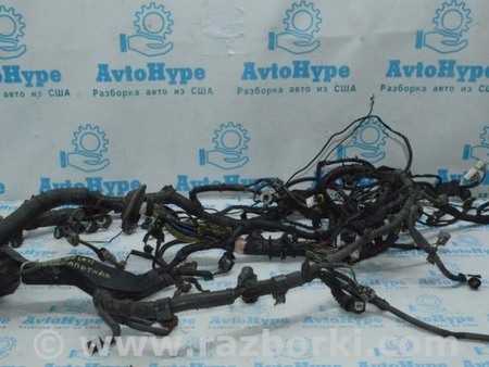 ФОТО Проводка для Toyota Avalon XX30 (12.2004-10.2012) Одеса