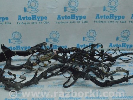 ФОТО Проводка для Toyota Avalon XX30 (12.2004-10.2012) Одеса