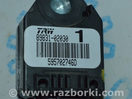 ФОТО Сенсор airbag для Toyota Avalon XX30 (12.2004-10.2012) Одеса