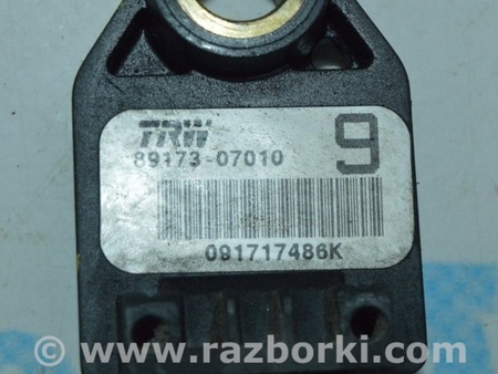 ФОТО Сенсор airbag для Toyota Avalon XX30 (12.2004-10.2012) Одеса