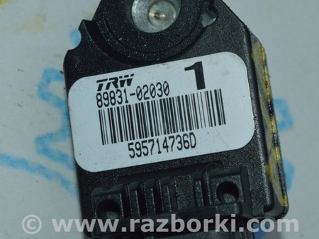 ФОТО Сенсор airbag для Toyota Avalon XX30 (12.2004-10.2012) Одеса
