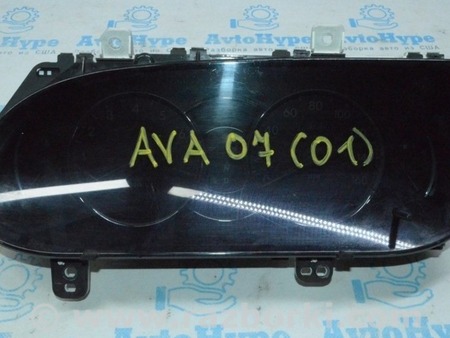 ФОТО Щиток приборов для Toyota Avalon XX30 (12.2004-10.2012) Одеса