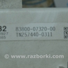 ФОТО Щиток приборов для Toyota Avalon XX30 (12.2004-10.2012) Одеса