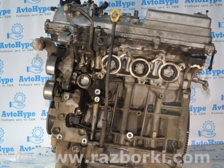 ФОТО Двигатель 01 для Toyota Camry 40 XV40 (06-11) Одеса
