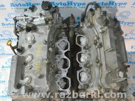ФОТО Двигатель 01 для Toyota Camry 40 XV40 (06-11) Одеса