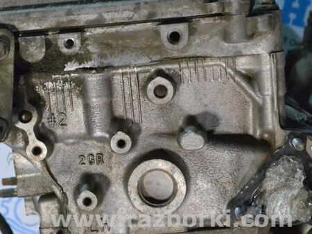 ФОТО Двигатель 01 для Toyota Camry 40 XV40 (06-11) Одеса