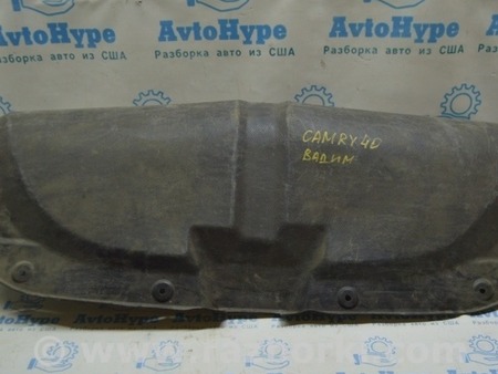 ФОТО Безопасность / airbags для Toyota Camry 40 XV40 (06-11) Одеса