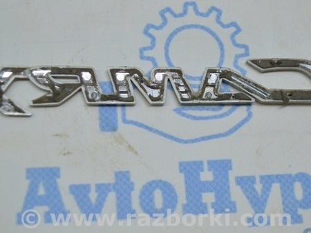 ФОТО Крышка багажника для Toyota Camry 40 XV40 (06-11) Одеса