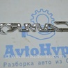 ФОТО Крышка багажника для Toyota Camry 40 XV40 (06-11) Одеса