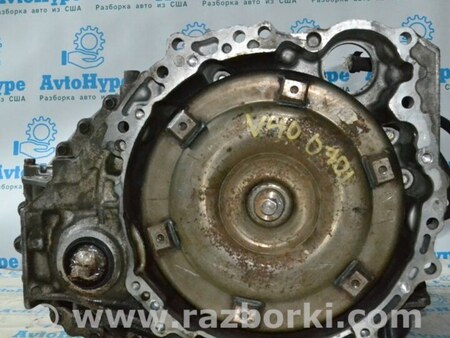 ФОТО АКПП в сборе для Toyota Camry 40 XV40 (06-11) Одеса
