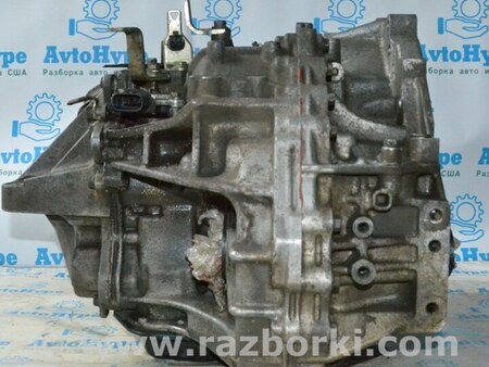 ФОТО АКПП в сборе для Toyota Camry 40 XV40 (06-11) Одеса