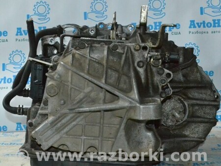 ФОТО АКПП в сборе для Toyota Camry 40 XV40 (06-11) Одеса