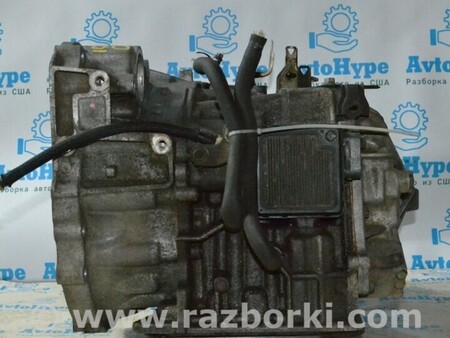 ФОТО АКПП в сборе для Toyota Camry 40 XV40 (06-11) Одеса