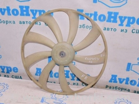 ФОТО Система охлаждения для Toyota Camry 50 XV55 (14-18)  Одеса