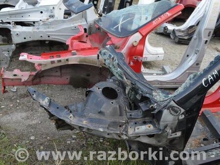 ФОТО Кузов-жесть для Toyota Camry 50 XV55 (14-18)  Одеса
