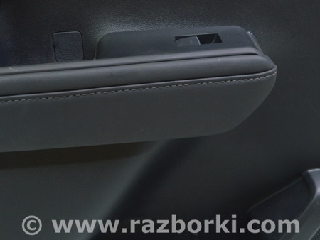 ФОТО Дверь задняя левая для Toyota Highlander (2019-) Одеса