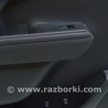 Дверь задняя левая Toyota Highlander (2019-)