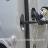 Дверь задняя левая Toyota Highlander (2019-)