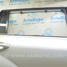 Дверь задняя правая Toyota Highlander (2019-)