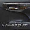 Дверь задняя правая Toyota Highlander (2019-)
