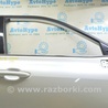 Дверь передняя правая Toyota Highlander (2019-)