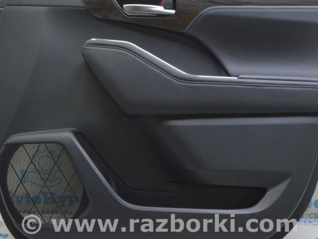 ФОТО Дверь передняя правая для Toyota Highlander (2019-) Одеса