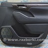 Дверь передняя правая Toyota Highlander (2019-)