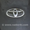 ФОТО Накладка двигателя для Toyota Highlander (2019-) Одеса