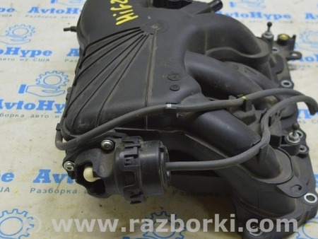 ФОТО Система впуска для Toyota Highlander (2019-) Одеса