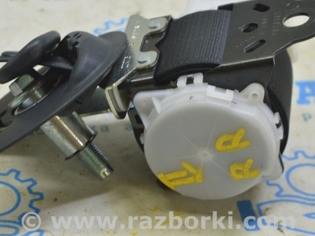 ФОТО Ремень безопасности для Toyota Highlander (2019-) Одеса