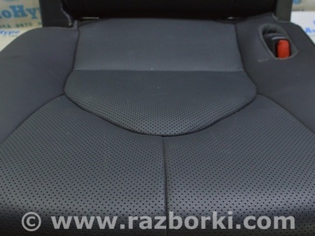 ФОТО Сидение для Toyota Highlander (2019-) Одеса
