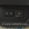 Центральная консоль бокс Toyota Highlander (2019-)