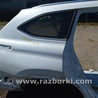 Боковая форточка Toyota Highlander (2019-)