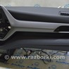 Передняя панель Toyota Highlander (2019-)