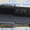Передняя панель Toyota Highlander (2019-)