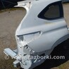 Кузов-жесть Toyota Highlander (2019-)