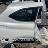 ФОТО Кузов-жесть для Toyota Highlander (2019-) Одеса
