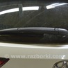Омыватель и очиститель Toyota Highlander (2019-)