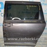 Дверь задняя левая Toyota Sienna (11-16)