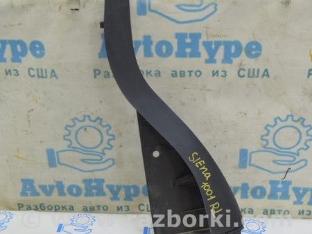 ФОТО Дверь задняя левая для Toyota Sienna (11-16) Одеса