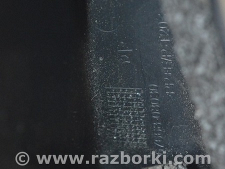 ФОТО Дверь задняя левая для Toyota Sienna (11-16) Одеса