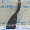 ФОТО Дверь задняя левая для Toyota Sienna (11-16) Одеса