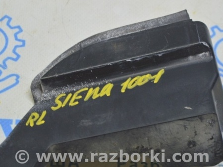 ФОТО Дверь задняя левая для Toyota Sienna (11-16) Одеса